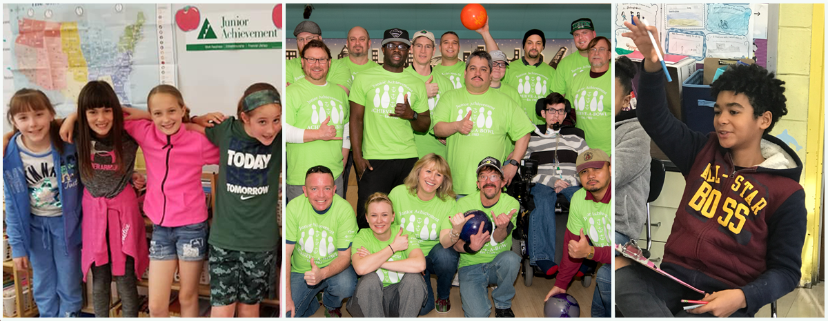 The 35th Annual Achieve-A-Bowl
